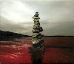 Blood & Stone by Sevendust
