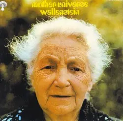 Mother Universe by Wallenstein