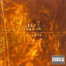 7th Deadly Sin by Ice T