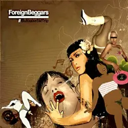 Bukkake Ski Trip by Foreign Beggars