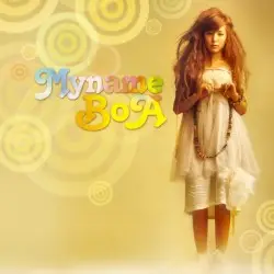 My Name by BoA