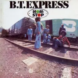 Non-Stop by B.T. Express