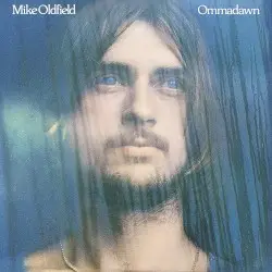 Ommadawn by Mike Oldfield