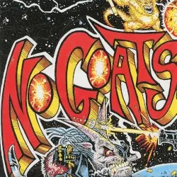 No Goats, No Glory by The Goats