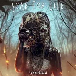 Sociophobia by Scar for Life