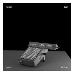 Micro Don Juan by Norken + Deer