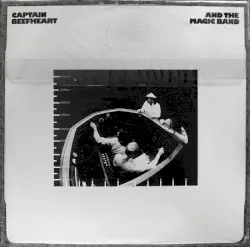 Clear Spot by Captain Beefheart and the Magic Band
