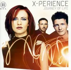 Journey of Life by X‐Perience