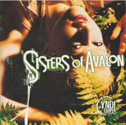 Sisters of Avalon by Cyndi Lauper