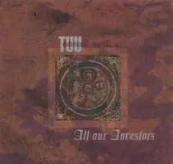 All Our Ancestors by Tuu
