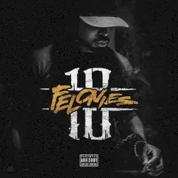 10 Felonies by Young Buck