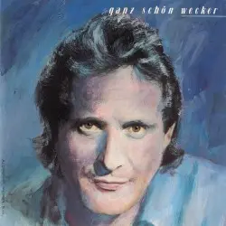 Ganz schön Wecker by Konstantin Wecker