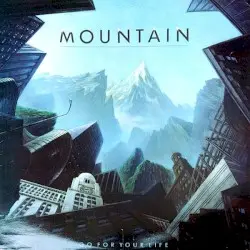 Go For Your Life by Mountain