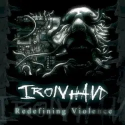 Redefining Violence by Ironhand