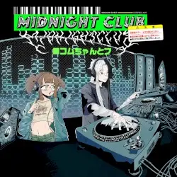 MIDNIGHT CLUB by j1nabae & Yung Lain