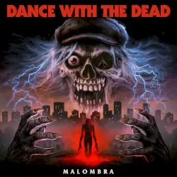 Malombra by Dance With the Dead