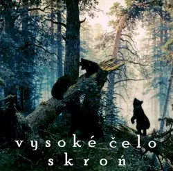 Tempel by Skroń / Vysoké Čelo