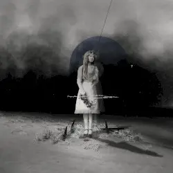 The Blizzard That Birthed Her by Orla Wren / Aaron Martin / Isnaj Dui