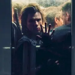 La fête est finie by OrelSan
