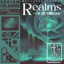 Realms of The UndrEarth by Sodium Chloride