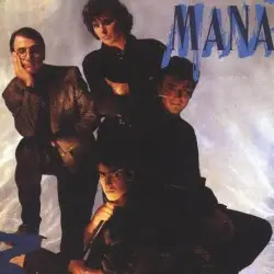 Maná by Maná