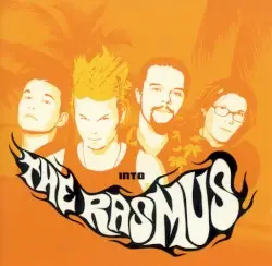 Into by The Rasmus