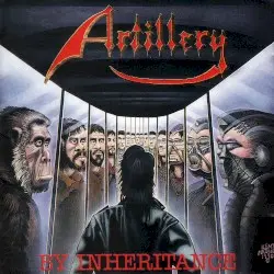 By Inheritance by Artillery