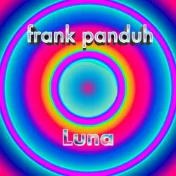 Luna by Frank Panduh