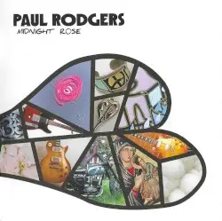 Midnight Rose by Paul Rodgers