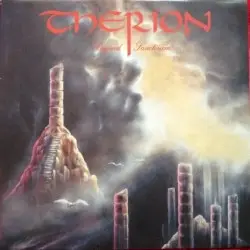 Beyond Sanctorum by Therion