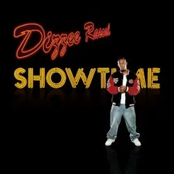 Showtime by Dizzee Rascal