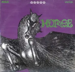 Horse by Horse