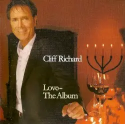 Love… The Album by Cliff Richard