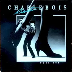 Super position by Robert Charlebois