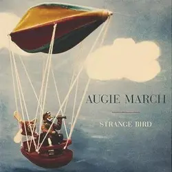 Strange Bird by Augie March
