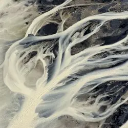 Glacial by Judd Madden