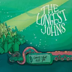 Cures What Ails Ya by The Longest Johns
