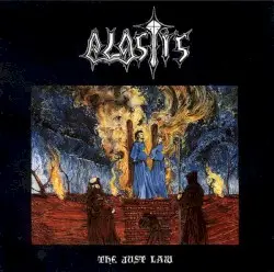 The Just Law by Alastis
