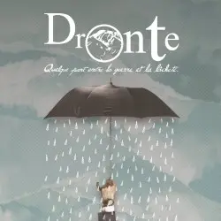 Quelque part entre la guerre et la lâcheté by Dronte