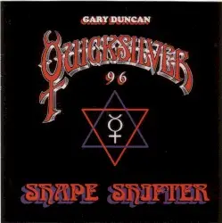 Shape Shifter Vols. 1 & 2 by Quicksilver