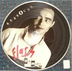 Flash by Jac Berrocal