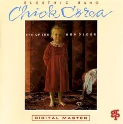 Eye of the Beholder by Chick Corea Elektric Band