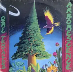 Arborescence by Ozric Tentacles