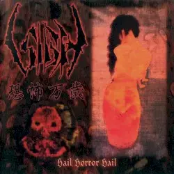 Hail Horror Hail by Sigh