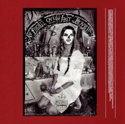 Au Froid Qui Fait Rougir by Radikal Satan
