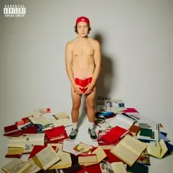 Nonfiction by Arrested Youth