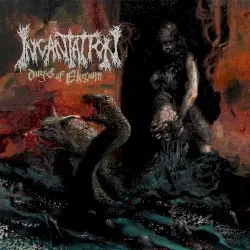 Dirges of Elysium by Incantation