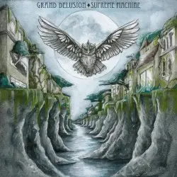 Supreme Machine by Grand Delusion