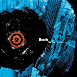 We Are the Romans by Botch