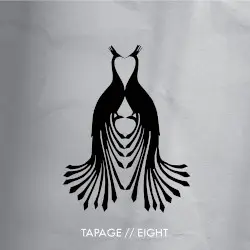 Eight by Tapage